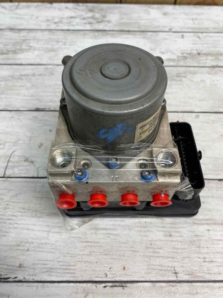 18 21 CHEVY VAN EXPRESS 2500 ANTI LOCK BRAKE MODULE ABS PUMP 84575020 84575016