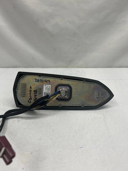 2018 2019 2020 2021 CHEVROLET EQUINOX RADIO ANTENNA FM ROOF SHARK ASSY