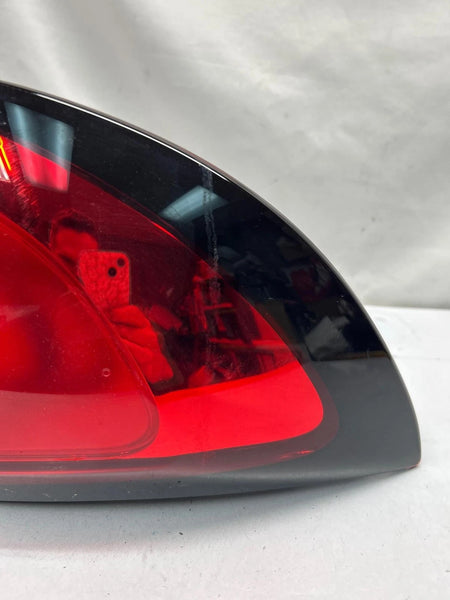 2021 TO 2025 CHRYSLER PACIFICA TAIL LIGHT QUARTER PANEL LEFT SIDE ASSY OEM 68424931AC