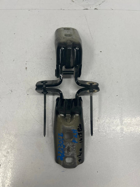 2017 CHEVY SILVERADO 1500 DOOR HINGE FRONT LEFT SIDE ASSY