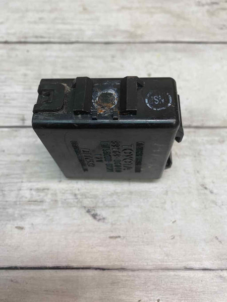 Toyota Camry TPMS 2007 tire pressure monitor control unit sensor OEM 8976906010