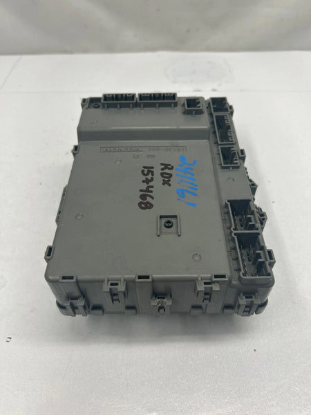 2018 ACURA RDX JUNCTION BOX CABIN FUSE RELAY BLOCK ASSY