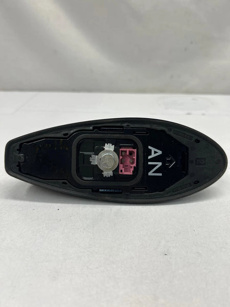 2022 TOYOTA COROLLA RADIO ANTENNA FM ROOF SHARK FIN SED US 867600E070 8X8 BLUE