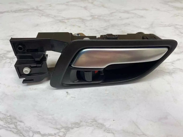 19 20 21 22 23 ACURA ILX DOOR HANDLE INSIDE REAR RIGHT SIDE ASSY OEM 72120T3RA01ZA