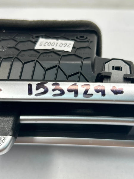 2023 HYUNDAI ELANTRA AIR CONDITIONER VENT DASHBOARD CENTER ASSY OEM 97480AA000