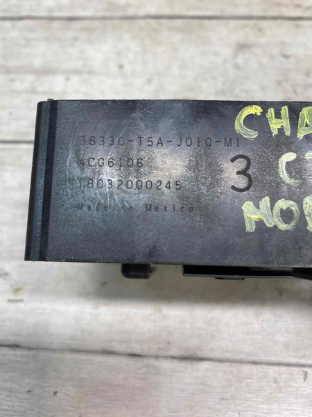 2018 HONDA HRV FUSE RELAY JUNCTION BLOCK BOX MODULE OEM 38330T5AJ01