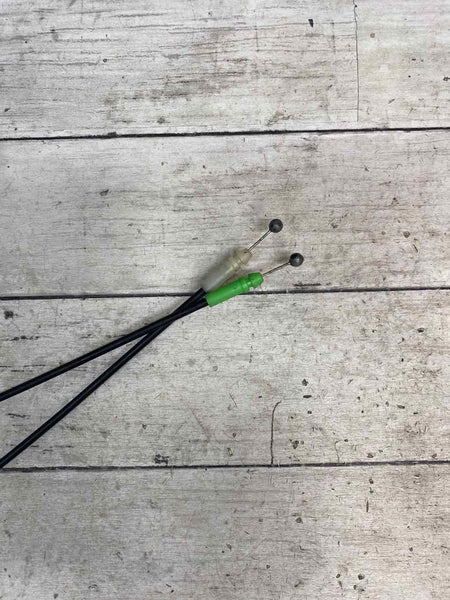 2006 2008 TOYOTA RAV4 TRASEIRA ESQUERDA TRAVA DA PORTA ATUADOR OEM 6906042020 LH