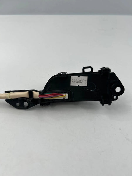 2022 TOYOTA COROLLA CENTER CONSOLE GEAR SHIFTER INDICATOR ASSY OEM PA66GF33