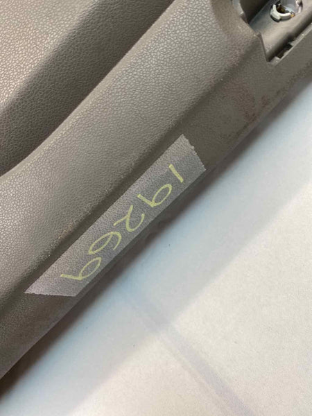 2011 2013 HONDA ODYSSEY FRONT RIGHT DOOR TRIM PANEL OEM 83501TK8A02ZB