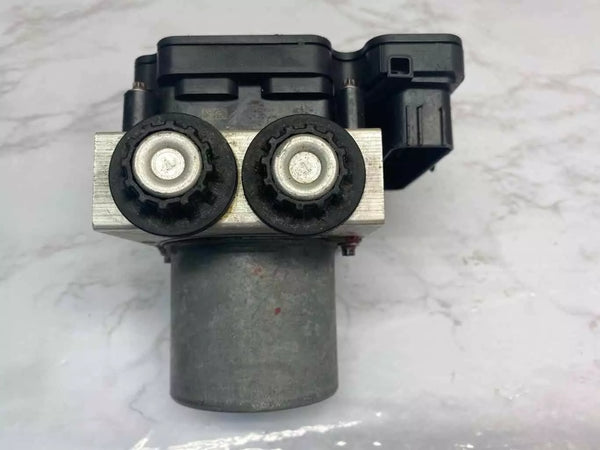 BOMBA DEL MÓDULO DEL SISTEMA DE FRENOS ANTIBLOQUEO DE LA FORD F150 2018 DESDE EL 26/02/18 OEM JL342B373AL