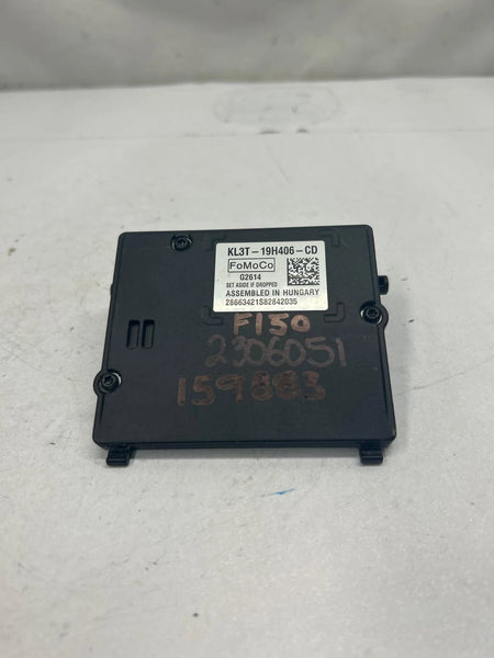 2019 2020 FORD F-150 FRONT CAMERA LANE KEEP ASSIST