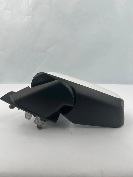 2018 TO 2024 CHEVROLET EQUINOX DOOR MIRROR LEFT SIDE ASSY OEM 84604243 8524