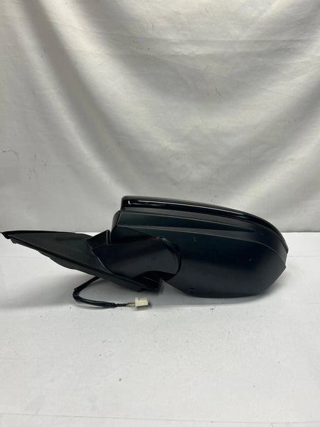 2017 TO 2021 HONDA CIVIC DOOR MIRROR LEFT SIDE POWER ASSEMBLY CODE NH-731P