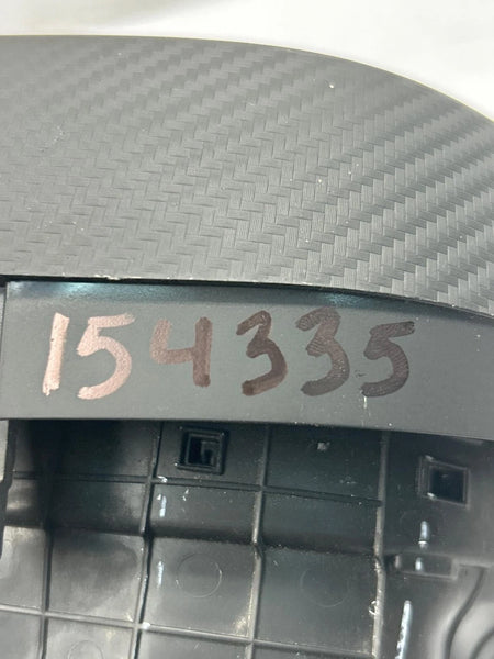 2020 HYUNDAI ELANTRA AIR CONDITIONER VENT OUTER LEFT SIDE ASSY OEM S7480F3000