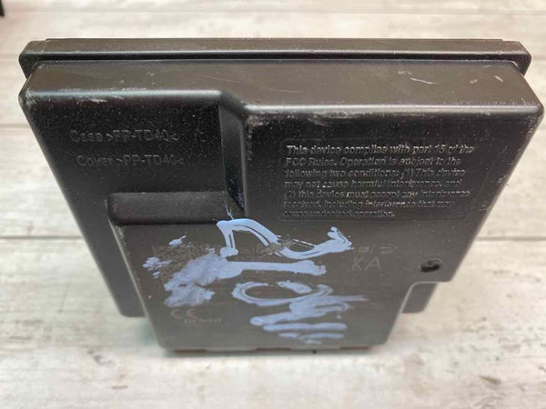 2018 2021 CHEVY TRAVERSE THEFT LOCKING CONTROL MODULE UNIT OEM 13518838