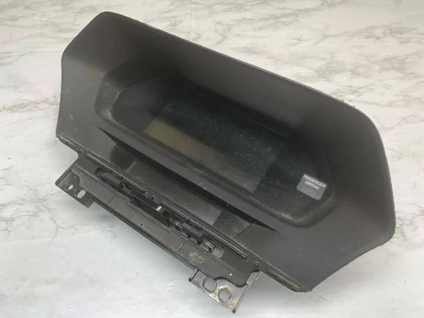 19 20 21 22 ACURA ILX RADIO AM FM PANTALLA SIN NAVEGACIÓN CONJUNTO OEM 39710TX6A31