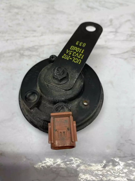 17 18 19 20 21 22 HONDA CRV BOCINA SIRENA ALARMA TONO ALTO NOTA ASSY OEM 38150TLAA01