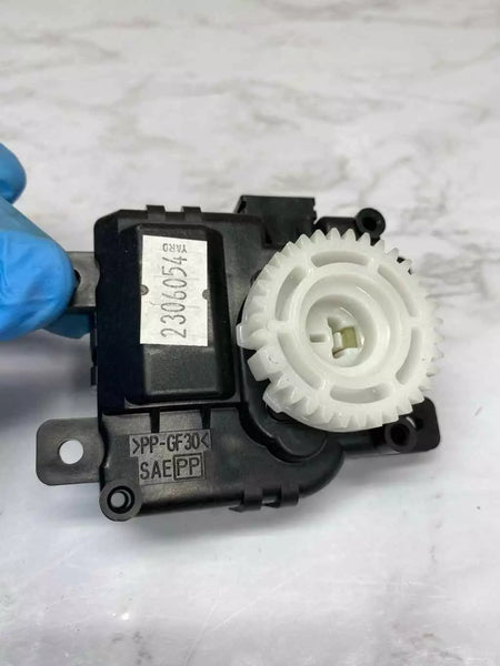 MOTOR DE ALETTIN DE AIRE HONDA CIVIC 22 23, ACTUADOR SERVO DE CALEFACCIÓN HVAC, OEM AA1138004040