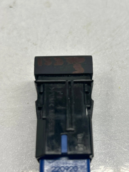 2023 TOYOTA COROLLA HEADLIGHT SWITCH DASHBOARD CONTROL ASSY OEM M68663