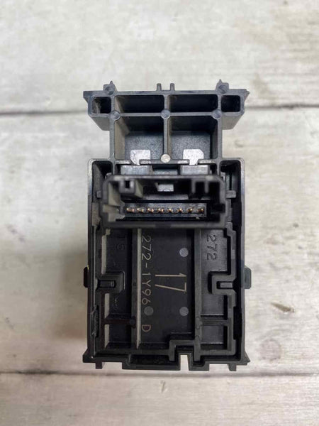 20 22 TOYOTA COROLLA REAR LEFT DRIVER SIDE WINDOW DOOR SWITCH OEM 2721Y96D