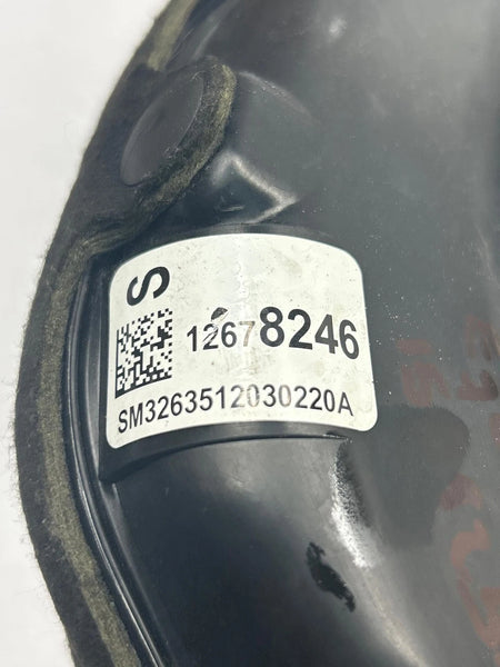 2018 2019 2020 2021 2022 CHEVROLET EQUINOX INTAKE MANIFOLD ASSEMBLY 1.5L ASSY