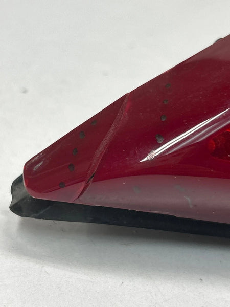 2018 2019 2020 2021 CHEVROLET TRAVERSE TAIL LIGHT LIDGATE MOUNTED RIGHT SIDE