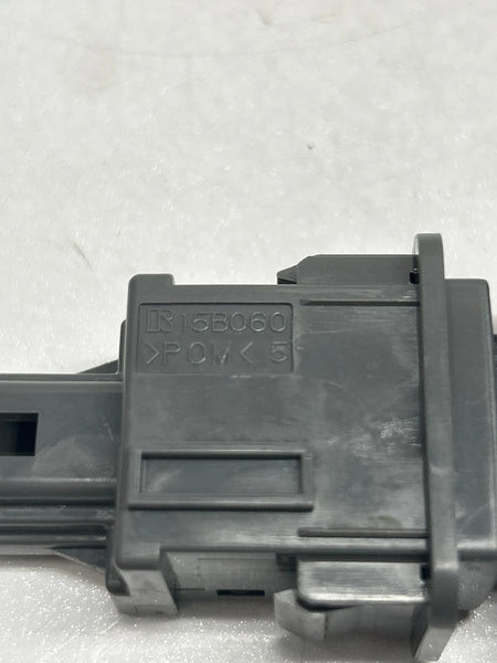 2018 TOYOTA CHR DASHBOARD SWITCH HAZARD LIGHT CONTROL ASSY OEM 15B060