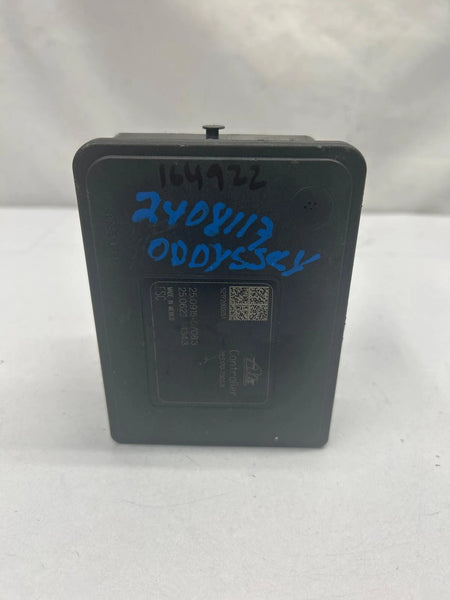2021 2022 2023 2024 HONDA ODYSSEY ABS PUMP MODULE ASSY OEM 57110THRA24M1