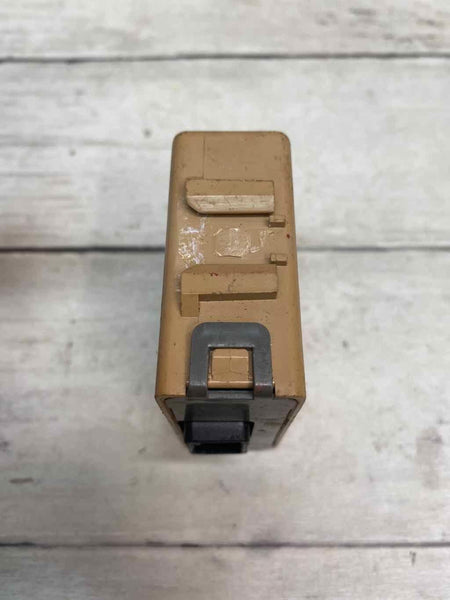 Toyota Camry suspension control module 2008 2011 TPMS unit Vin F OEM 8976906050