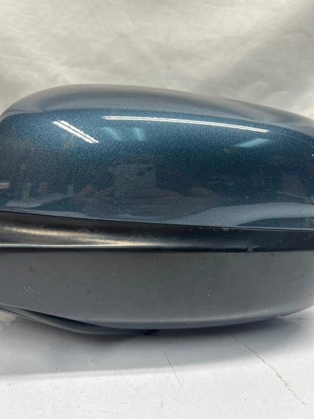 2016 TO 2018 HONDA PILOT DOOR MIRROR LEFT SIDE US MARKET TURN SIGNAL ASSY B600M