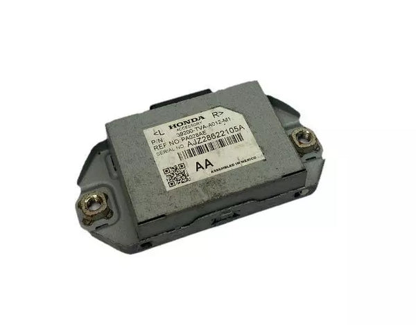 18 19 20 HONDA ACCORD UNIDAD DE CONTROL DE RUIDO ACTIVO BCM SPORT 1.5L OEM 39200TVAA01