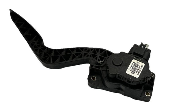 2014 CHEVROLET EQUINOX ACCELERATOR PEDAL PEDAL ASSEMBLY 2.4L