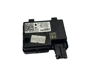 2018 19 20 21 22 23 24 CHEVROLET TRAVERSE CONTROL DE BLOQUEO UNIDAD DE MÓDULO DE BLOQUEO ANTIRROBO OEM 13523281