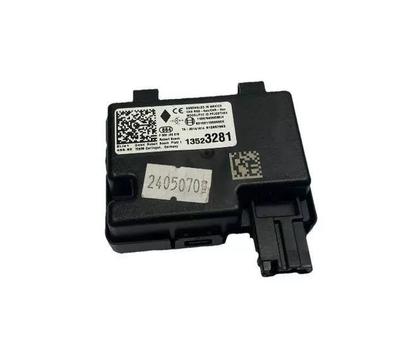 2018 19 20 21 22 23 24 CHEVROLET TRAVERSE CONTROL DE BLOQUEO UNIDAD DE MÓDULO DE BLOQUEO ANTIRROBO OEM 13523281