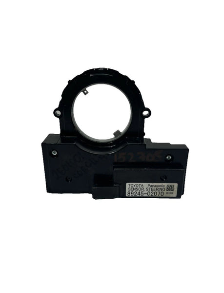 2022 TOYOTA COROLLA STEERIG ANGLE SENSOR CRANK WHEEL ASSY OEM 8924502070
