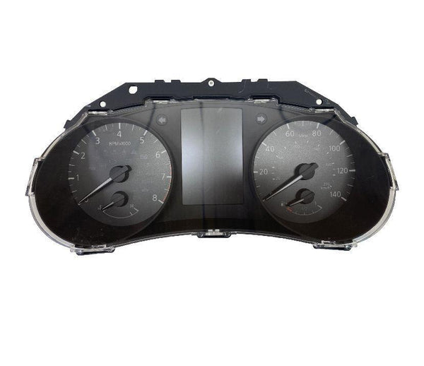 Nissan Rogue Sport cluster speedometer 17 18 us market OEM 248106MA1A 91K MILES