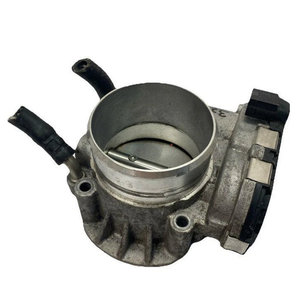 2011 TO 2015 KIA OPTIMA THROTTLE BODY VALVE ASSEMBLY 2.4L OEM 351002G700 VIN 7