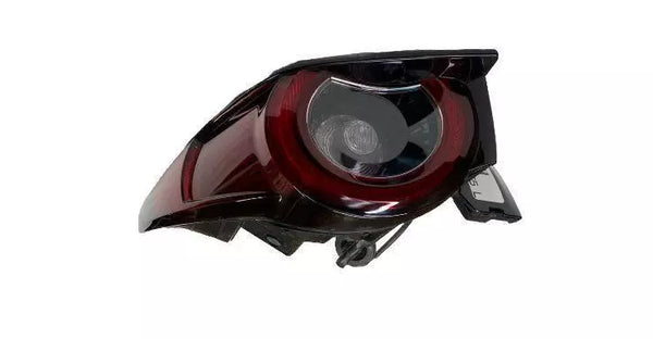 20 21 22 23 MAZDA CX30 LUZ TRASERA IZQUIERDA PANEL DEL CUARTO DEL LADO DEL CONDUCTOR OEM DGH951160A
