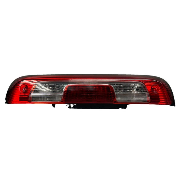 2018 CHEVROLET SILVERADO 3RD BRAKE LIGHT AVOIDANCE LAMP ASSY OEM ZFY02266GM