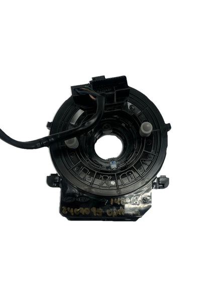 2018 KIA OPTIMA STEERING ANGLE SENSOR CRANK WHEEL ASSY OEM 93490D4520