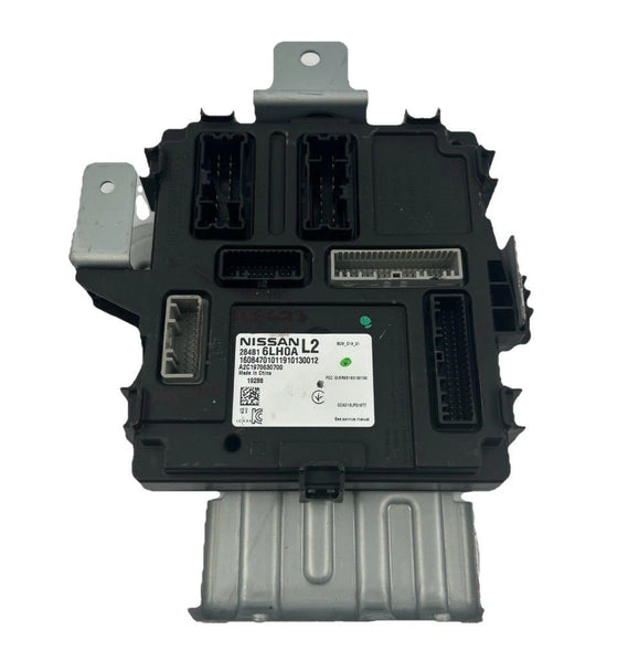 2020 TO 2022 NISSAN SENTRA BODY CONTROL MODULE BCM OEM 284B16LH0A
