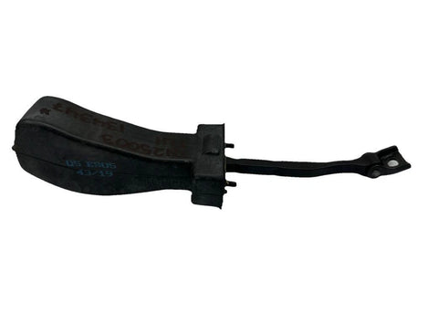 20 TO 22 MERCEDES CLA250 DOOR STOPPER FRONT LEFT DRIVER SIDE ASSY OEM 1777207000