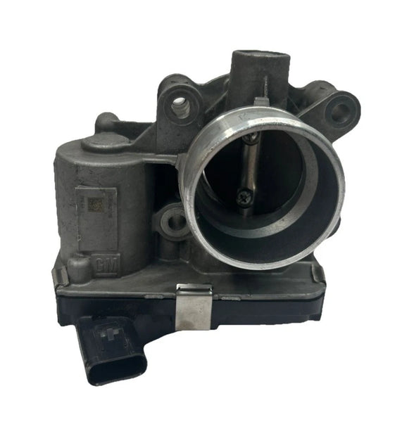 2013 2014 2015 CHEVROLET SPARK THROTTLE BODY VALVE ASSY