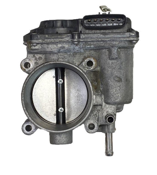 2016 2022 TOYOTA TACOMA 2.7L THROTTLE BODY VALVE ASSY OEM 2203075040