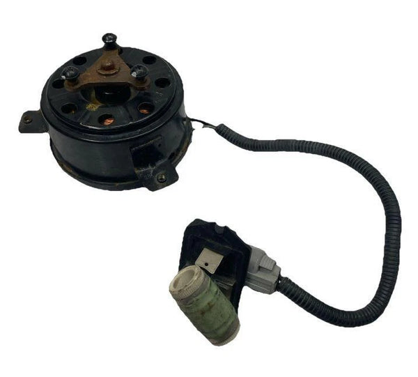 2019 TO 2024 KIA FORTE ELECTRIC COOLING MOTOR 2.0L MOTOR ASSY OEM 25386M6140