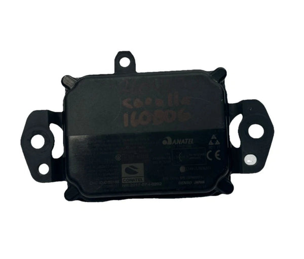 2020 2025 TOYOTA COROLLA FRONT CRUISE CONTROL RADAR UNIT SEDAN ASSY