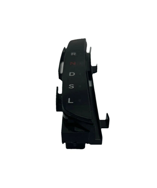 2018 TO 2021 HONDA ACCORD TRANSMISSION SHIFTER GEAR INDICATOR ASSY OEM M71934