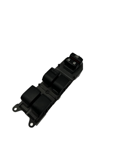 2014 19 TOYOTA COROLLA MASTER SWITCH DRIVER SIDE DOOR ASSEMBLY OEM 848200R040
