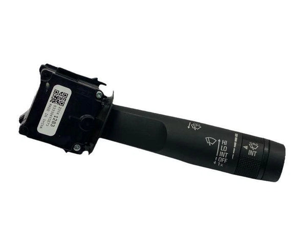 2015 2016 BUICK LACROSSE WIPER SWITCH STEERING COLUMN MOUNTED ASSY OEM 23141283
