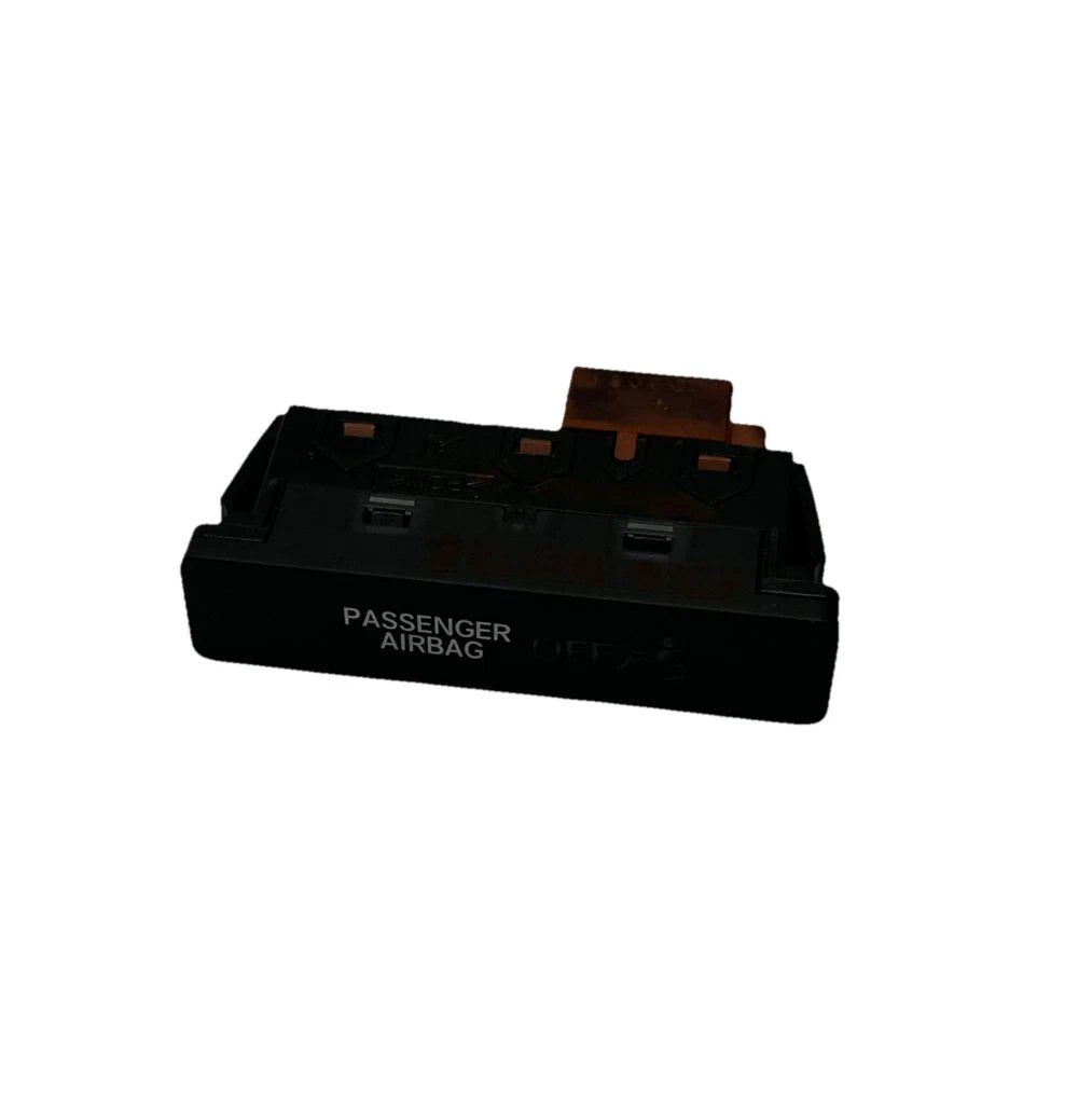 2024 HONDA ACCORD OCCUPANT DETECTION LIGHT CONTROL SENSOR SWITCH ASSY OEM M89662